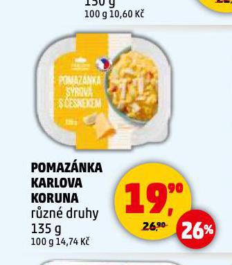 POMAZNKA