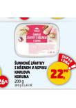 UNKOV ZVITKY S KENEM V ASPIKU
