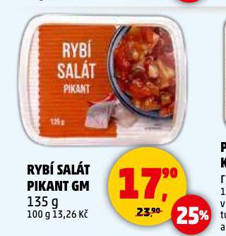 RYB SALT PIKANT GM