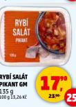 RYB SALT PIKANT GM