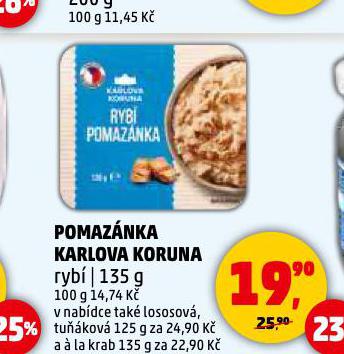 POMAZNKA