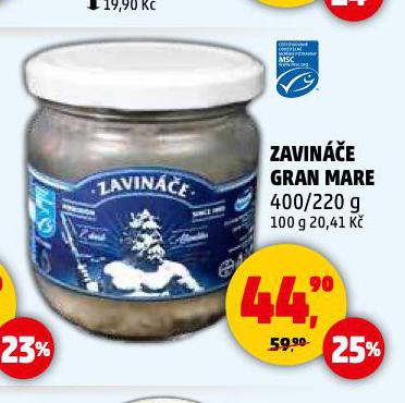 ZAVINE