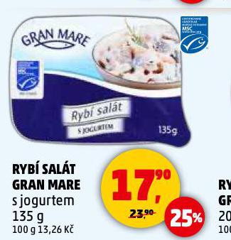 RYB SALT