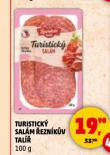 TURISTICK SALM