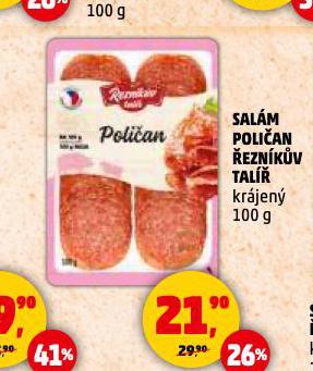 SALM POLIAN