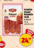 KLOBSA PIKANT