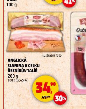 ANGLICK SLANINA