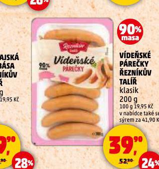 VDESK PREKY