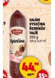SALM VYSOINA