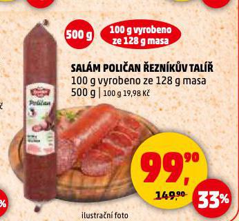 SALM POLIAN