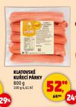 KLATOVSK KUEC PRKY