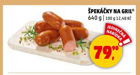 PEKKY NA GRIL