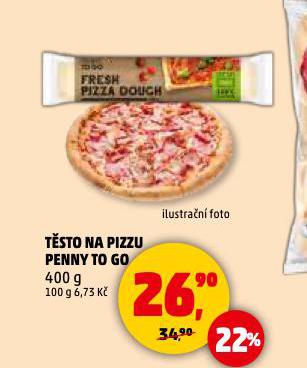 TSTO NA PIZZU