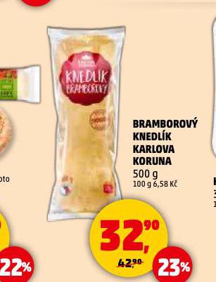 BRAMBOROV KNEDLK