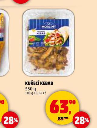 KUEC KEBAB