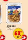 KUEC KEBAB