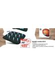 PODSEDK S VENTILAC USB 5V