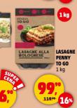 LASAGNE