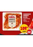 MARINOVAN KRKOVICE NA GRIL