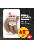 KLOBSA S MEDVDM ESNEKEM
