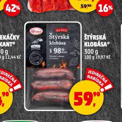 TRSK KLOBSA