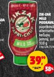 ZIK-ZAK MILD PODRAVKA