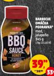 BARBECUE OMKA PODRAVKA