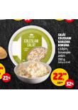 SALT COLESLAW