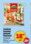 CSASK ZELENINA