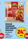 MEXICK ZELENINOV SMS