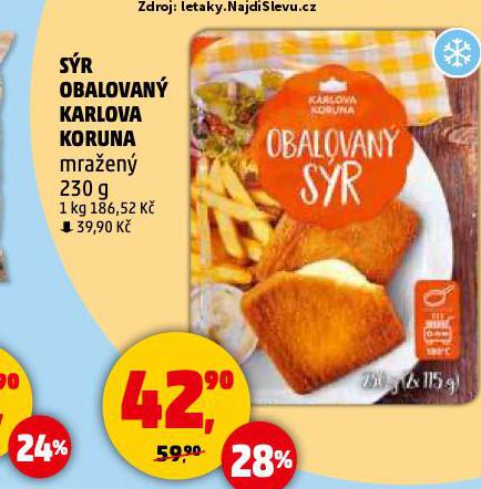 SR OBALOVAN