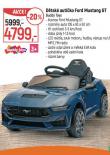 DTSK AUTKO FORD MUSTANG GT