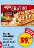 BISTRO BAGUETTE