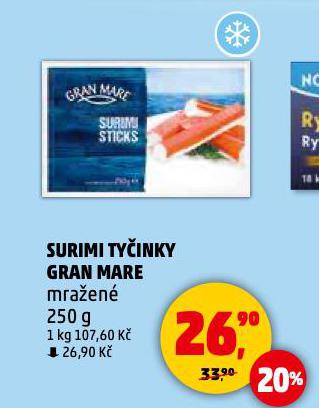 SURIMI TYINKY