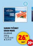 SURIMI TYINKY