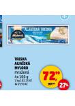 TRESKA ALJASK