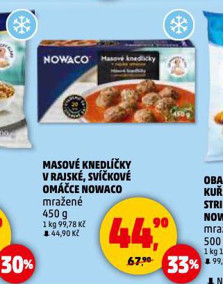 MASOV KNEDLKY V RAJSK OMCE