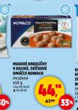 MASOV KNEDLKY V RAJSK OMCE