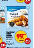 OBALOVAN KUEC STRIPSY NOWACO