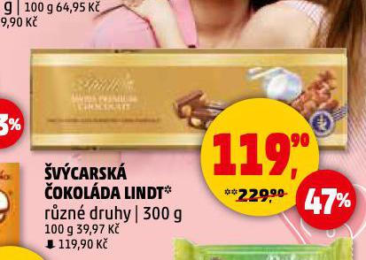 VCARSK OKOLDA LINDT
