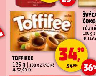 TOFFIFEE