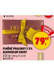 PLNN PRALINKY