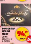 BONBONIRA MOSK PLODY