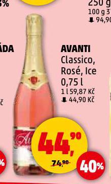 AVANTI
