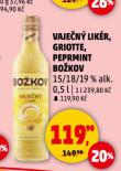 BOKOV VAJEN LIKR