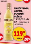 BOKOV PEPRMINT