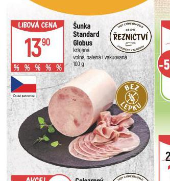 UNKA STANDARD
