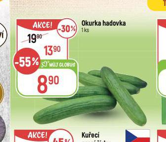 OKURKA HADOVKA