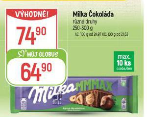MILKA OKOLDA