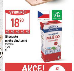 TRVANLIV MLKO 3,5%